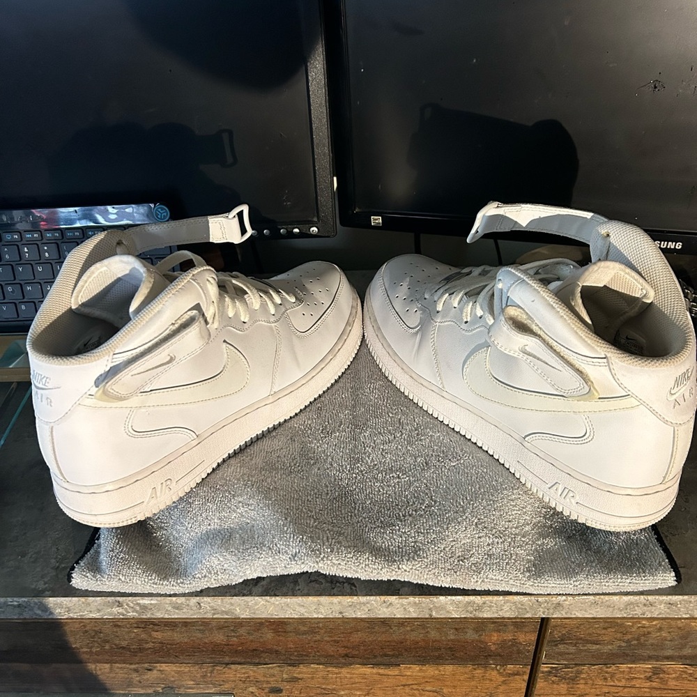 COPY - Nike AF1 mid guc